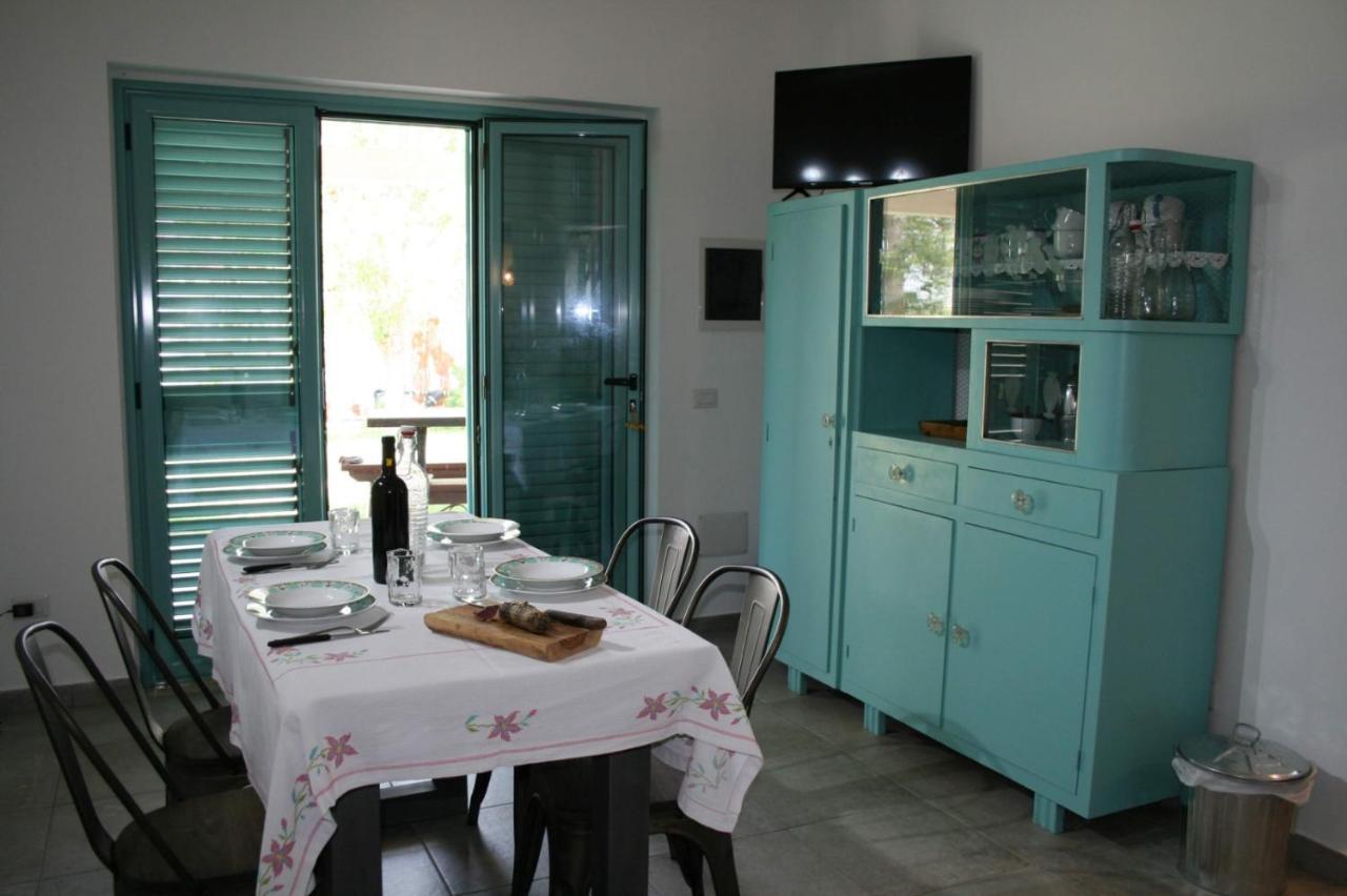 Agriturismo Podere 678 غروسيتو المظهر الخارجي الصورة
