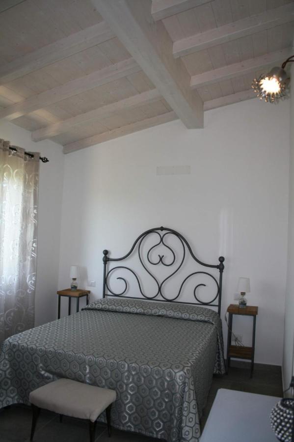 Agriturismo Podere 678 غروسيتو المظهر الخارجي الصورة
