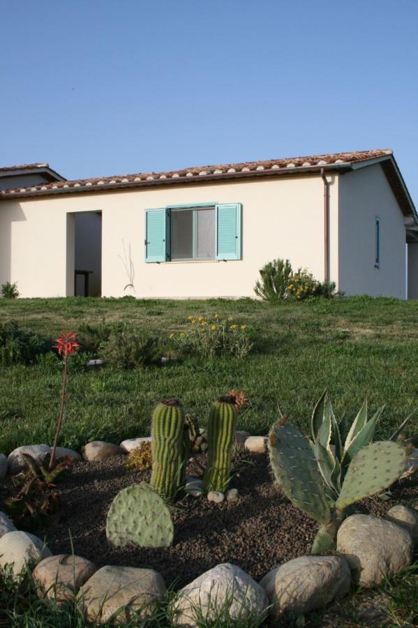 Agriturismo Podere 678 غروسيتو المظهر الخارجي الصورة