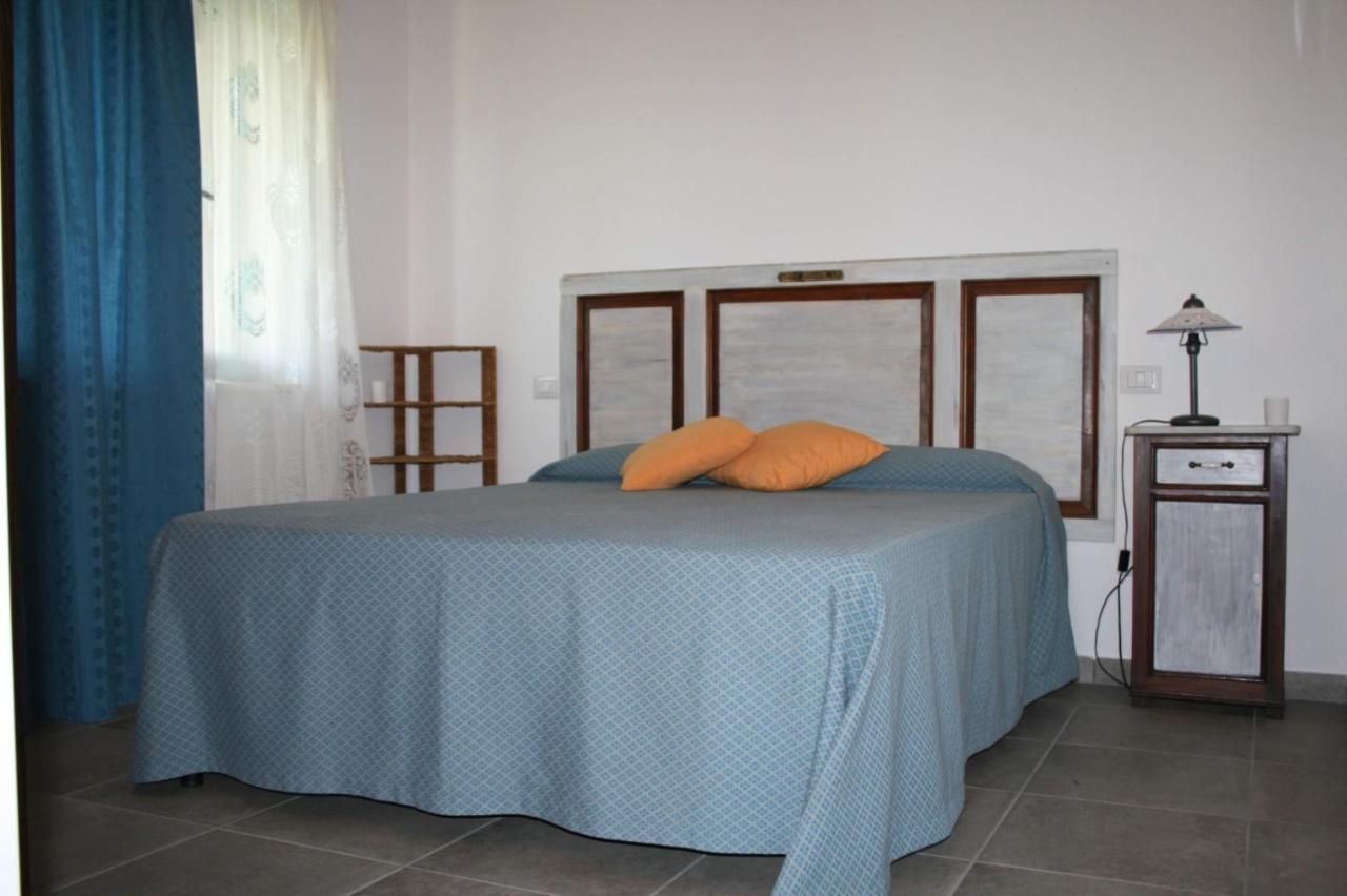 Agriturismo Podere 678 غروسيتو المظهر الخارجي الصورة